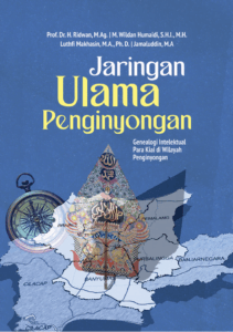 Jaringan Ulama Penginyongan