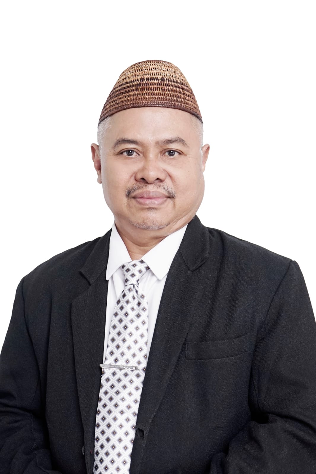 Foto Dekan Dr. H. Supani, M.A.